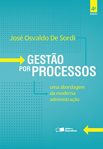 Livro PDF GESTÃO POR PROCESSOS