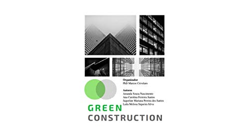 Livro PDF Green Construction