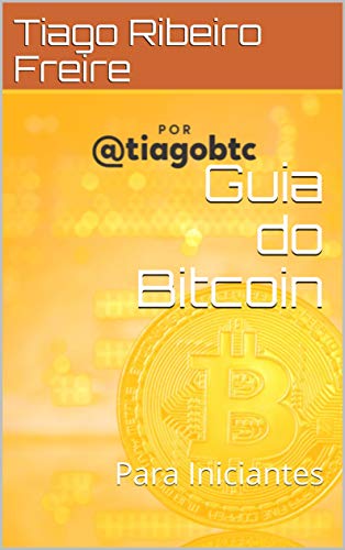 Livro PDF: Guia do Bitcoin: Para Iniciantes