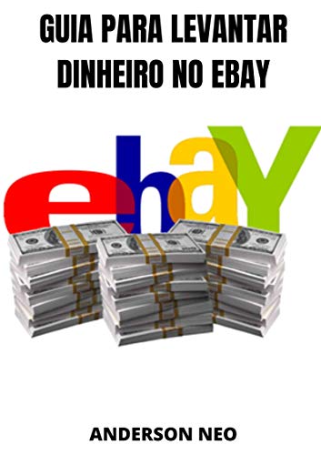 Livro PDF Guia para levantar dinheiro no ebay