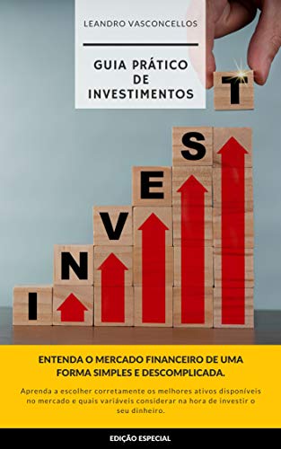 Capa do livro: Guia Prático de Investimentos (1) - Ler Online pdf