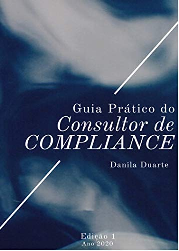Capa do livro: Guia Prático do Consultor de Compliance (1) - Ler Online pdf