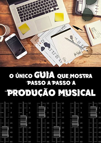 Capa do livro: Guia ProduÇÃo Musical - Ler Online pdf