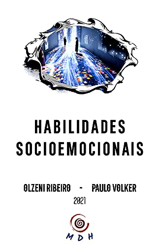 Capa do livro: HABILIDADES SOCIOEMOCIONAIS - Ler Online pdf