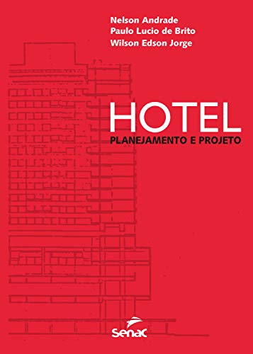Livro PDF Hotel: planejamento e projeto