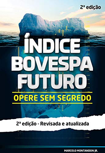Livro PDF Índice Bovespa Futuro – Opere sem segredo