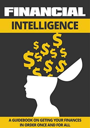 Capa do livro: Inteligência Financeira - Ler Online pdf