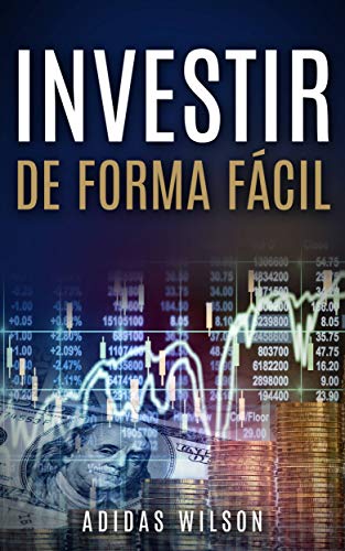 Livro PDF Investir de Forma Fácil