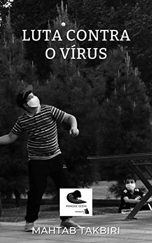 Capa do livro: Luta Contra o Vírus - Ler Online pdf