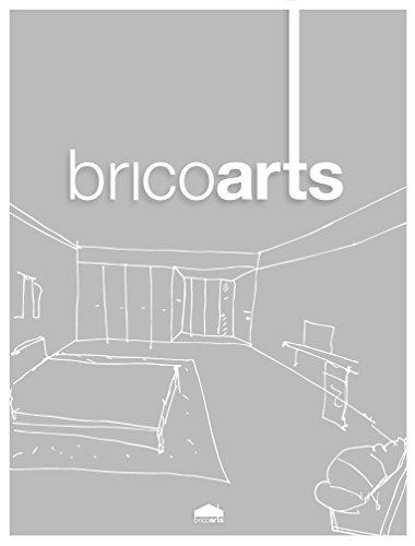 Capa do livro: Manual Bricoarts: Bricolage & Construção - Ler Online pdf