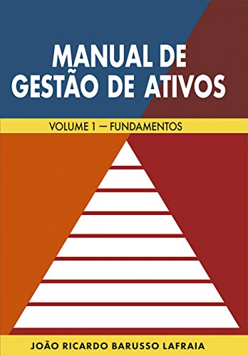 Livro PDF Manual de Gestão de Ativos: Volume 1 – Fundamentos