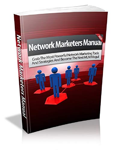 Livro PDF Manual de vendedores de rede (Versão em português)