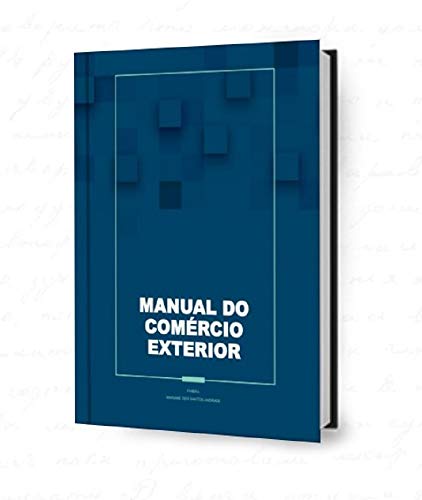 Livro PDF: Manual do Comércio Exterior
