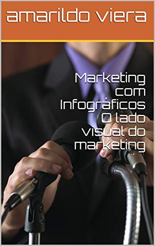 Livro PDF Marketing com Infográficos O lado visual do marketing
