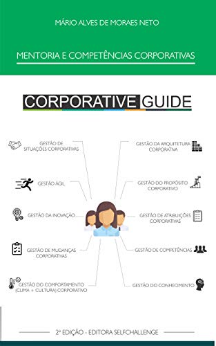 Livro PDF: Mentoria e competências corporativas: corporative guide