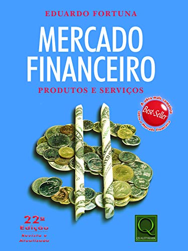Livro PDF: Mercado Financeiro Produtos e Serviços.