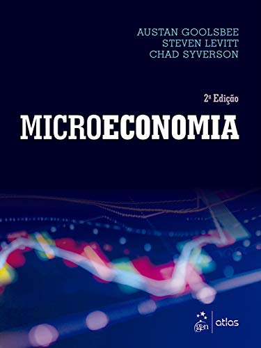 Livro PDF Microeconomia