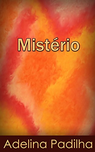 Capa do livro: Mistério - Ler Online pdf
