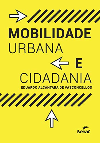 Capa do livro: Mobilidade urbana e cidadania - Ler Online pdf
