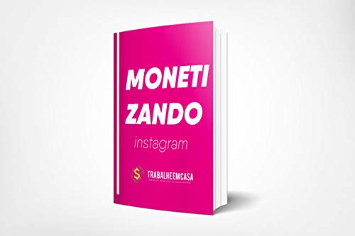 Capa do livro: Monetizando O Insta – Aprenda a Como Ganhar Dinheiro com O Instagram - Ler Online pdf
