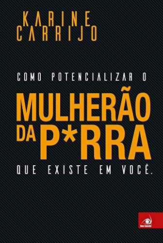 Capa do livro: Mulherão da p*rra - Ler Online pdf