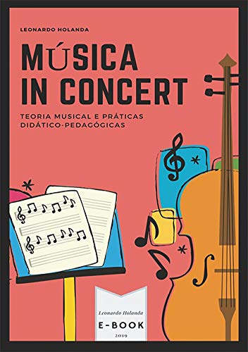 Capa do livro: Música In Concert - Ler Online pdf