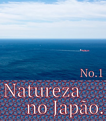 Livro PDF: Natureza no Japão. No.1