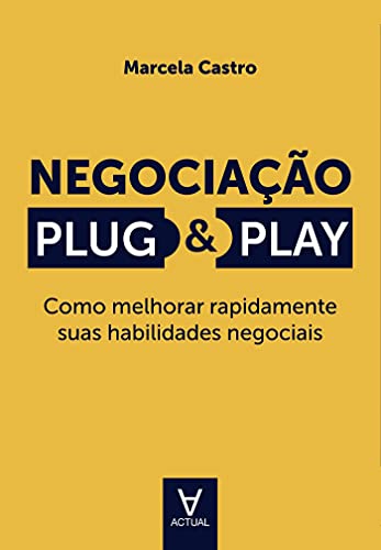 Livro PDF: Negociação Plug & Play