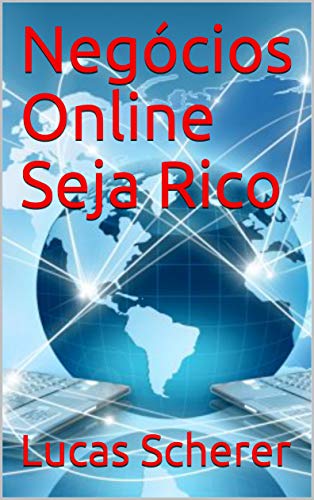 Livro PDF: Negócios Online Seja Rico