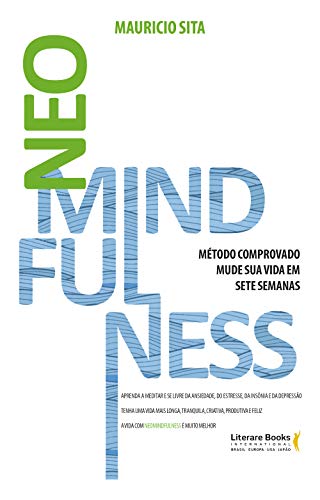 Livro PDF NeoMindfulness: mude sua vida em sete semanas