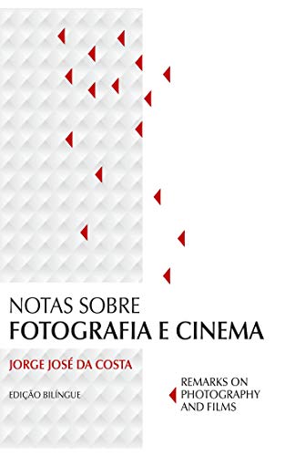 Livro PDF: Notas sobre fotografia e cinema (Remarks on photography and films)