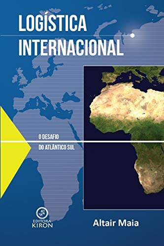 Livro PDF O desafio do Atlantico Sul: Logistica Internacional