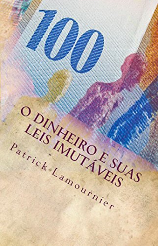 Capa do livro: O Dinheiro e Suas Leis Imutáveis: Os Gatilhos Mentais que Abrem as Portas da Prosperidade! - Ler Online pdf