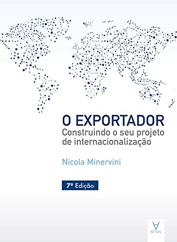 Livro PDF: O EXPORTADOR