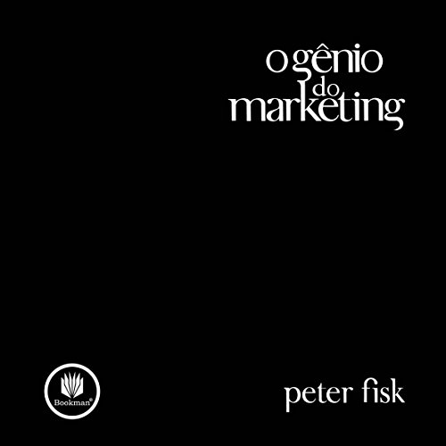 Livro PDF: O Gênio do Marketing
