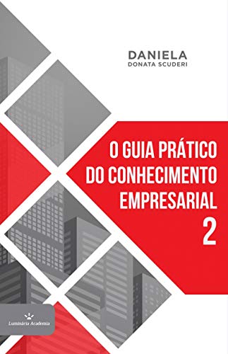 Livro PDF O guia prático do conhecimento empresarial 2