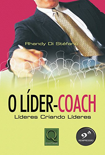 Livro PDF: O Líder Coach