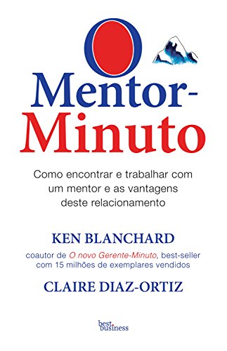 Livro PDF O Mentor-Minuto