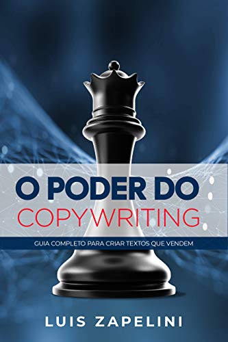 Livro PDF O Poder do Copywriting: Guia Completo Para Criar Textos que Vendem
