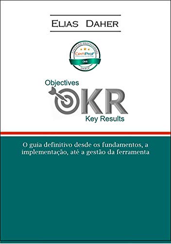 Livro PDF Okr