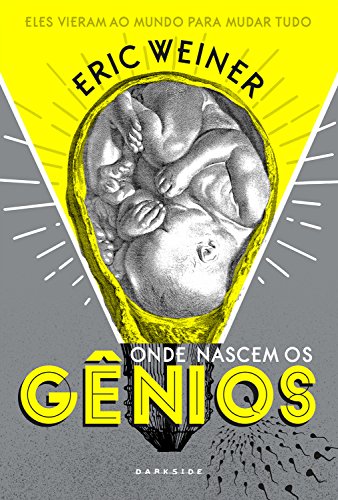 Livro PDF: Onde nascem os gênios