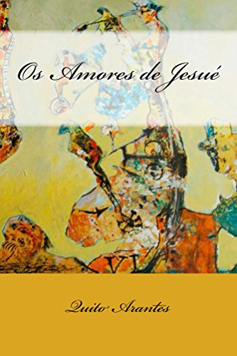 Livro PDF Os Amores de Jesué