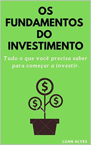 Livro PDF Os Fundamentos do Investimento