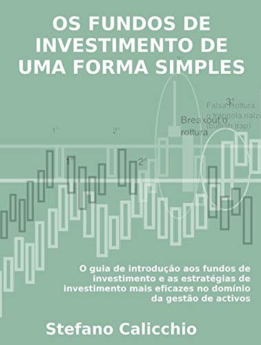Livro PDF OS FUNDOS DE INVESTIMENTO DE UMA FORMA SIMPLES. O guia de introdução aos fundos de investimento e as estratégias de investimento mais eficazes no domínio da gestão de activos.
