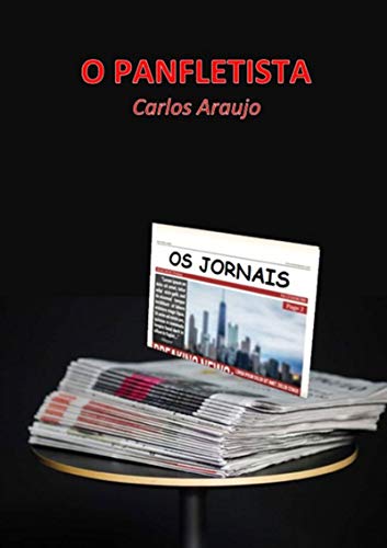 Livro PDF Os Jornais – Volume 1