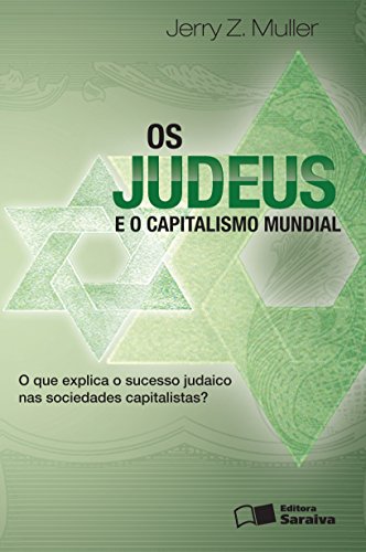 Capa do livro: OS JUDEUS E O CAPITALISMO MUNDIAL - Ler Online pdf