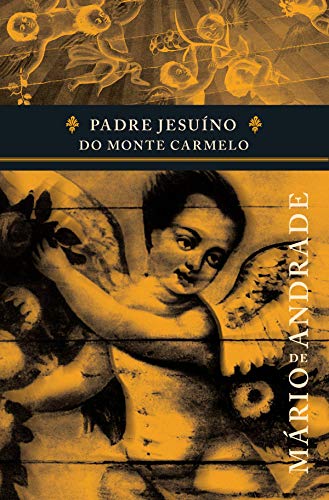 Capa do livro: Padre Jesuíno do Monte Carmelo - Ler Online pdf