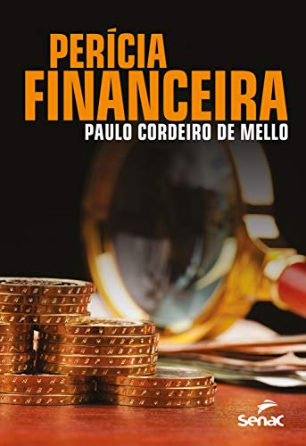 Capa do livro: Perícia financeira - Ler Online pdf