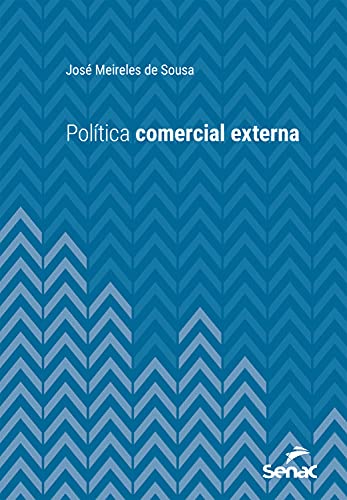 Capa do livro: Política comercial externa (Série Universitária) - Ler Online pdf