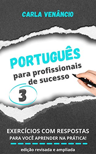Capa do livro: Português para Profissionais de Sucesso 3 - Ler Online pdf